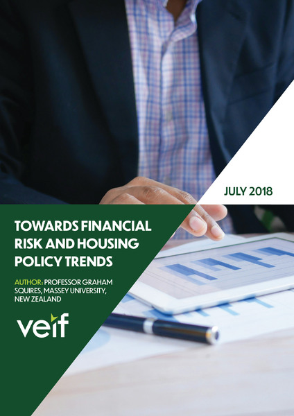 Towards Financial Risk and Housing Policy Trends.
